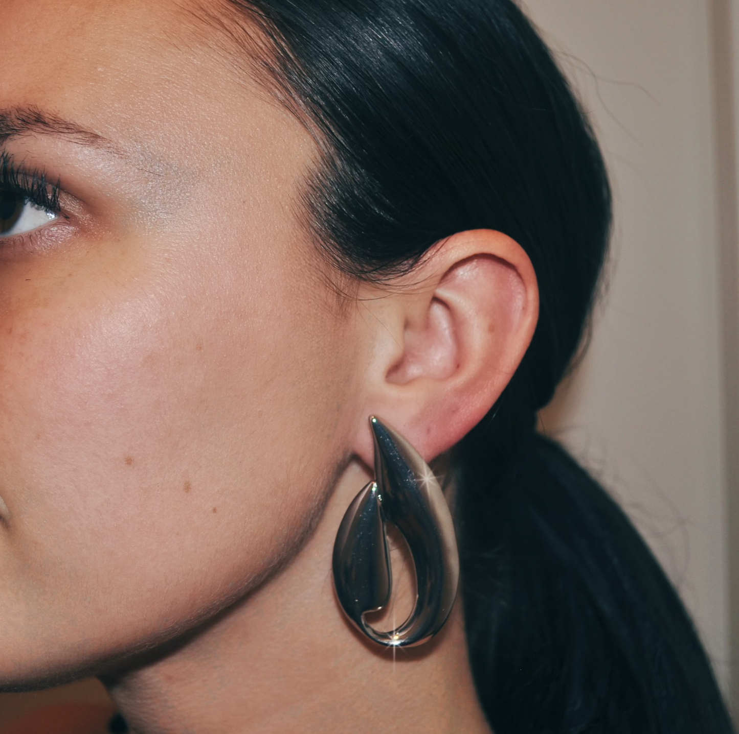 Best Behavior Earring