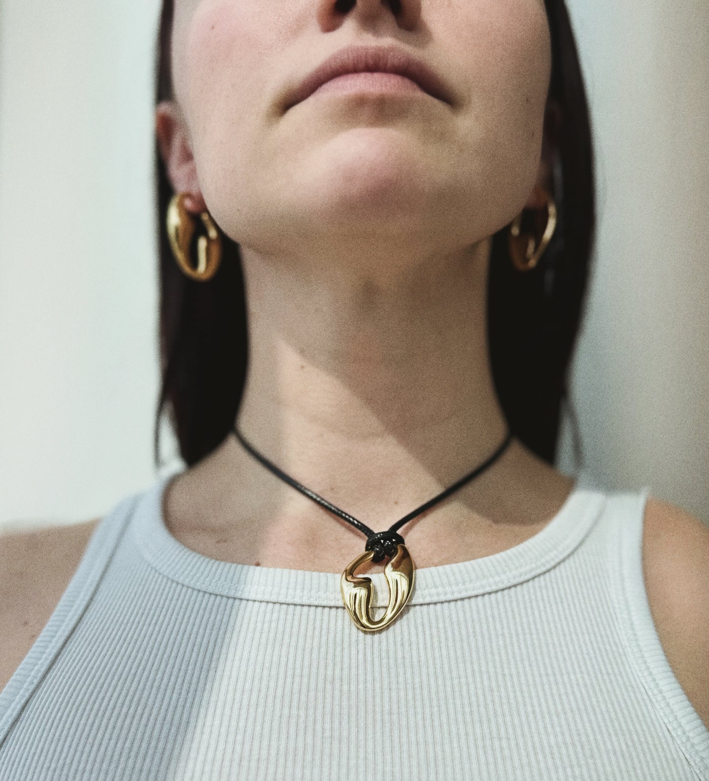 She's a Tease Necklace