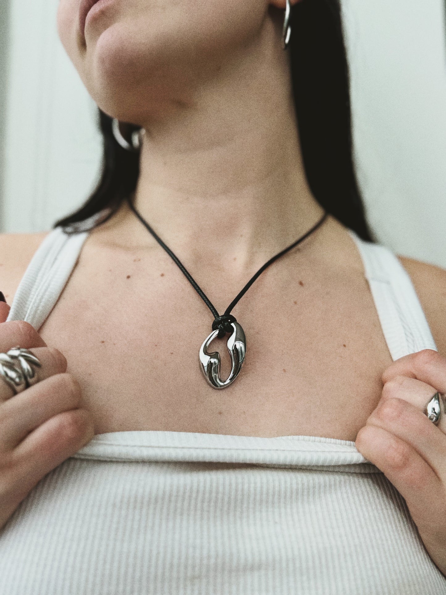 She's a Tease Necklace