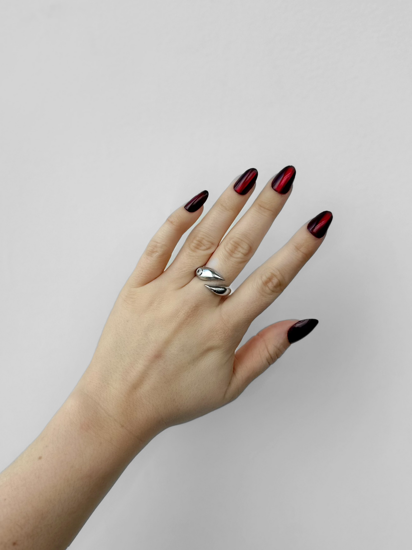 Boy Toy Ring
