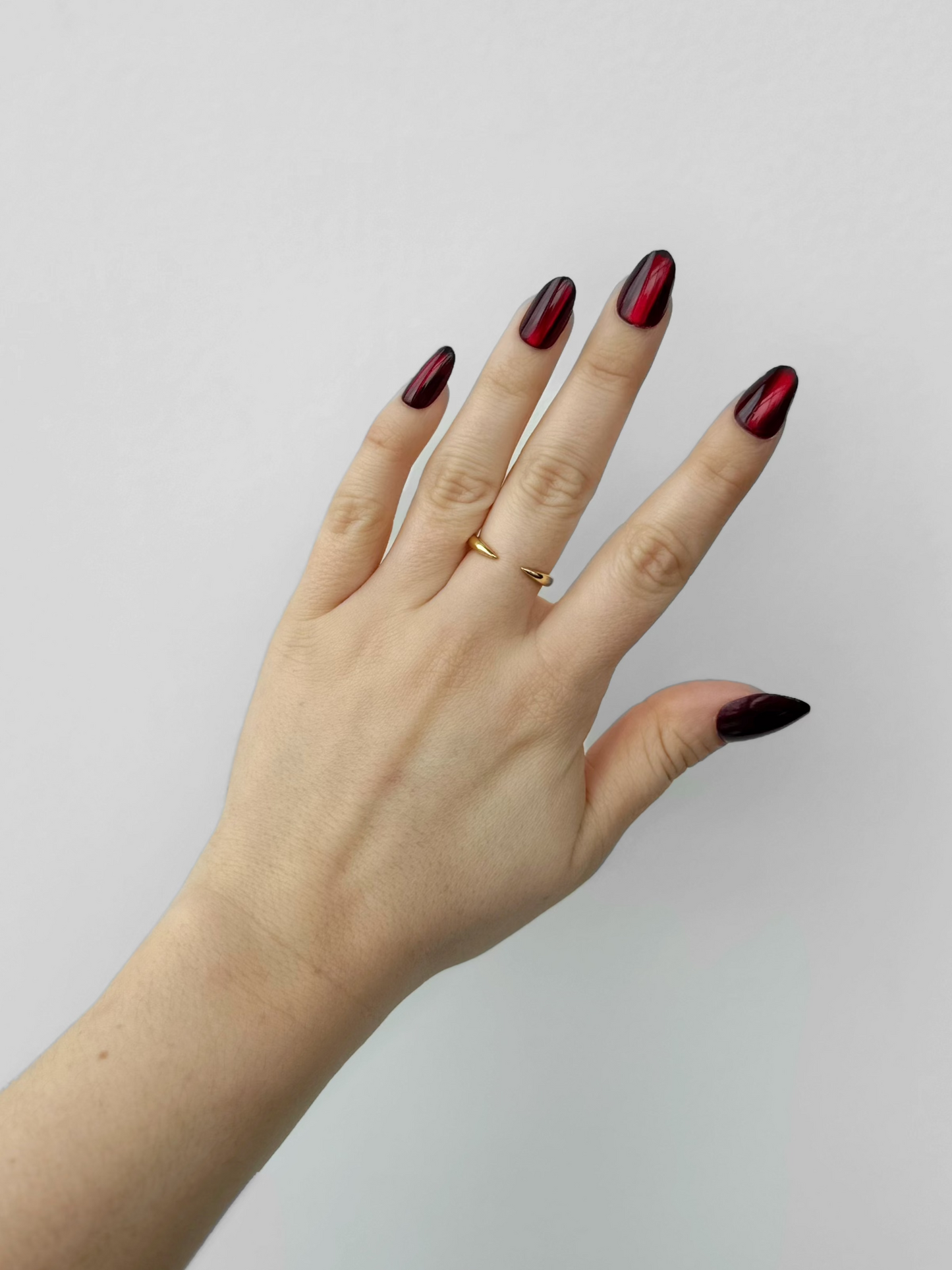 Gimme More Ring