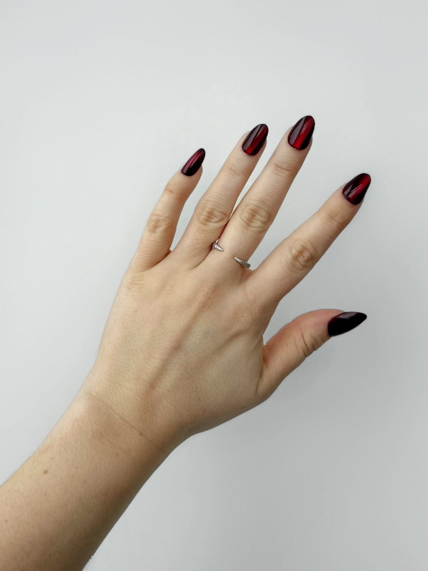 Gimme More Ring
