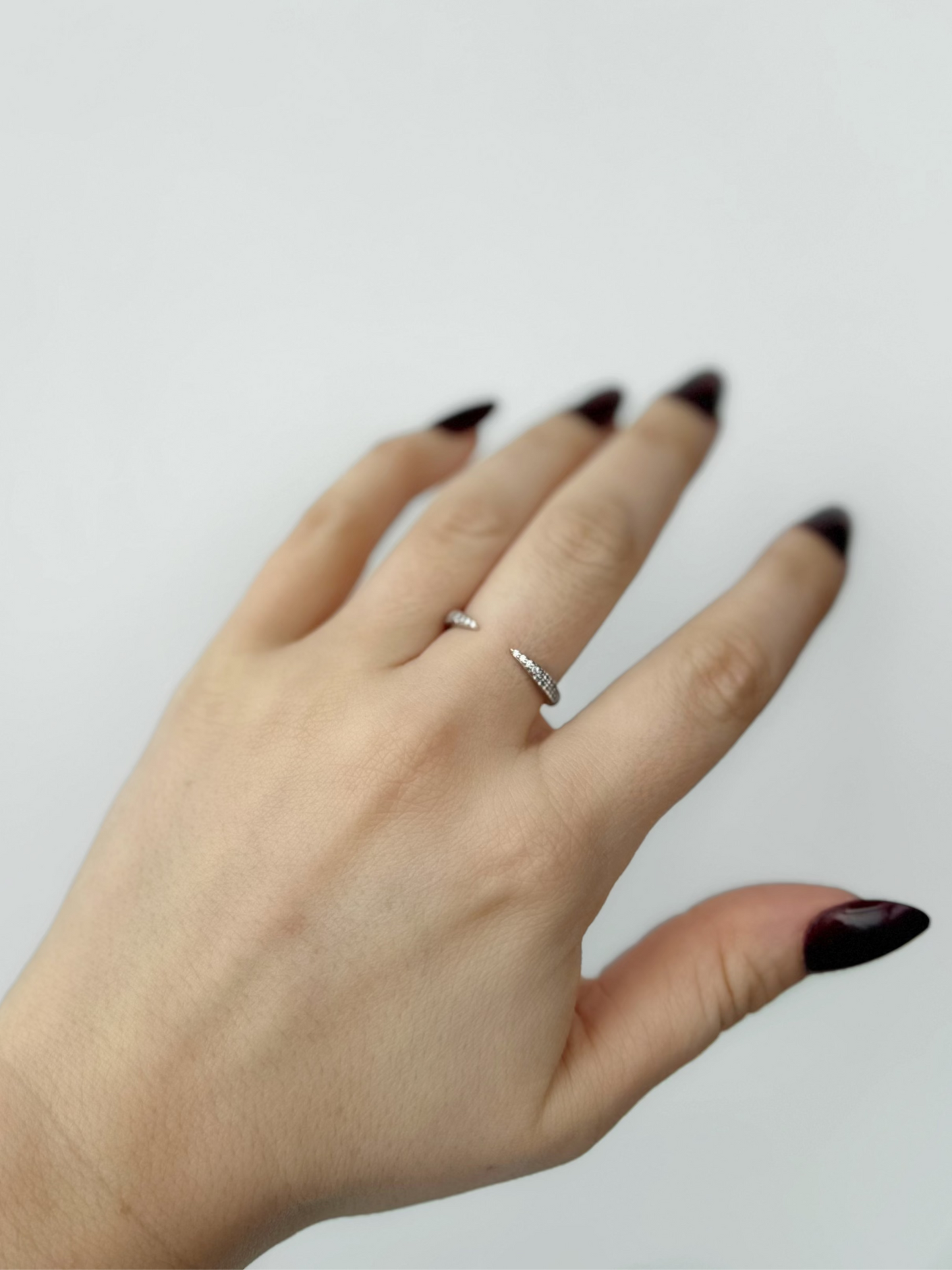 Gimme More Ring