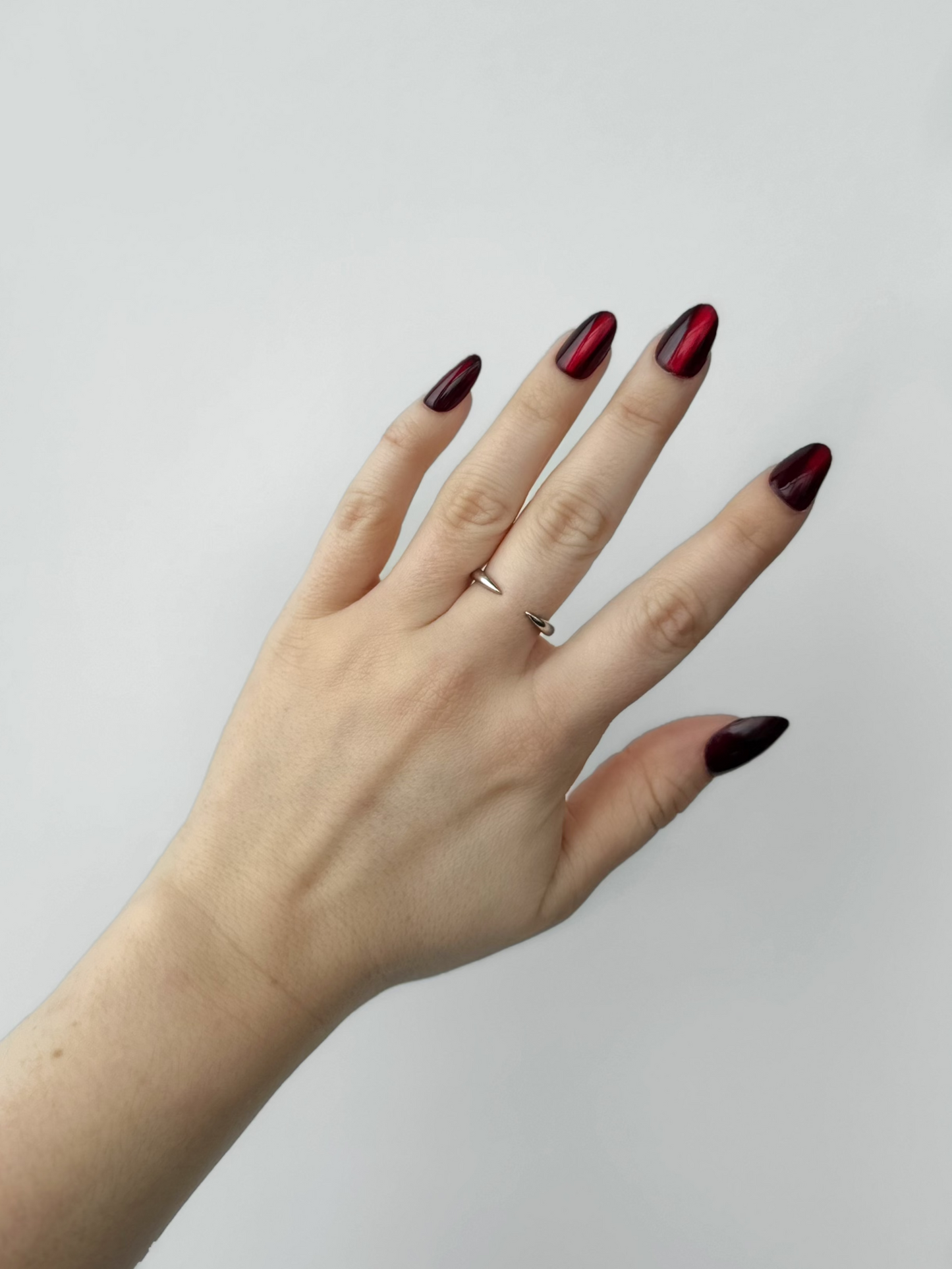 Gimme More Ring