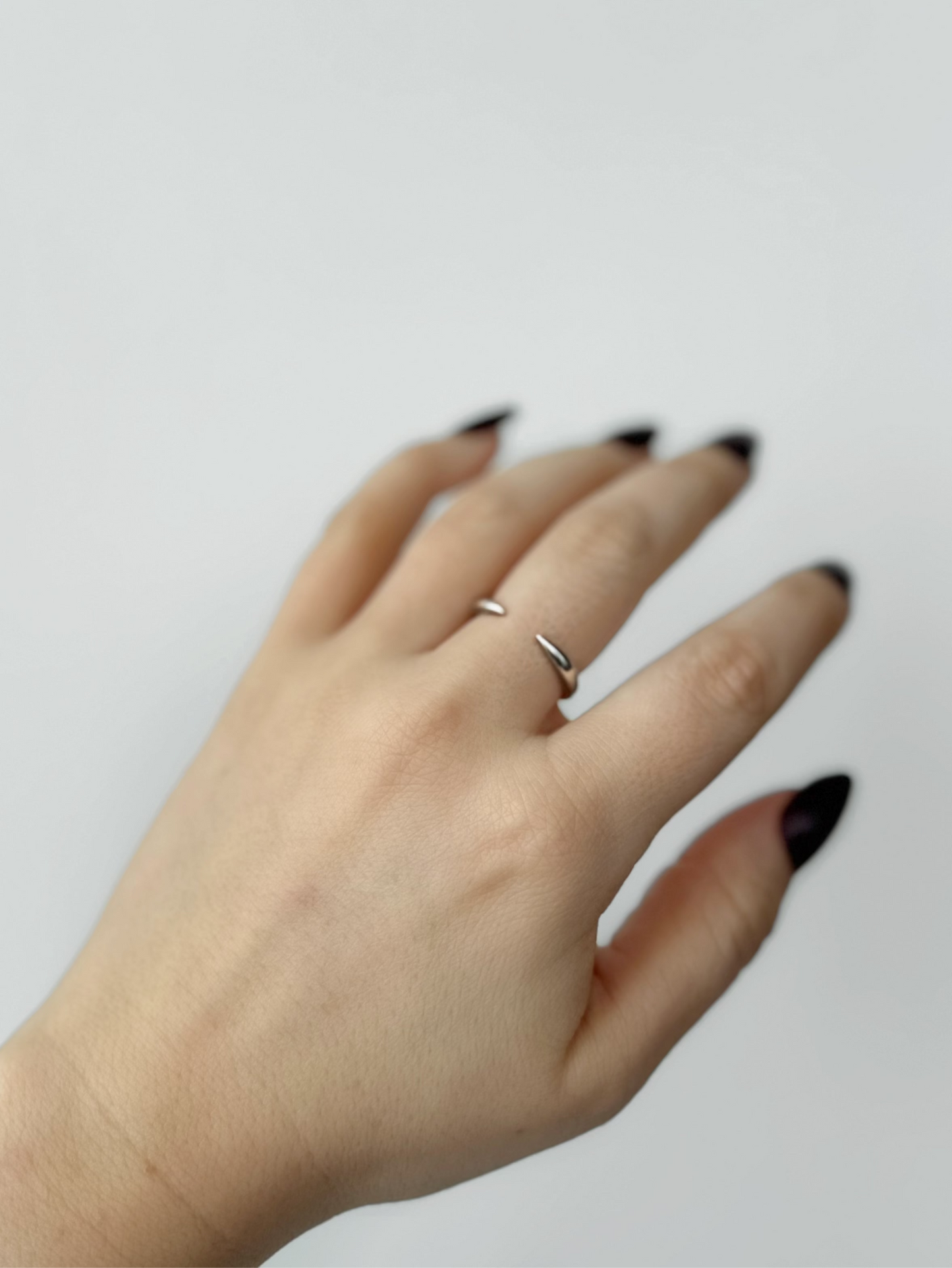 Gimme More Ring