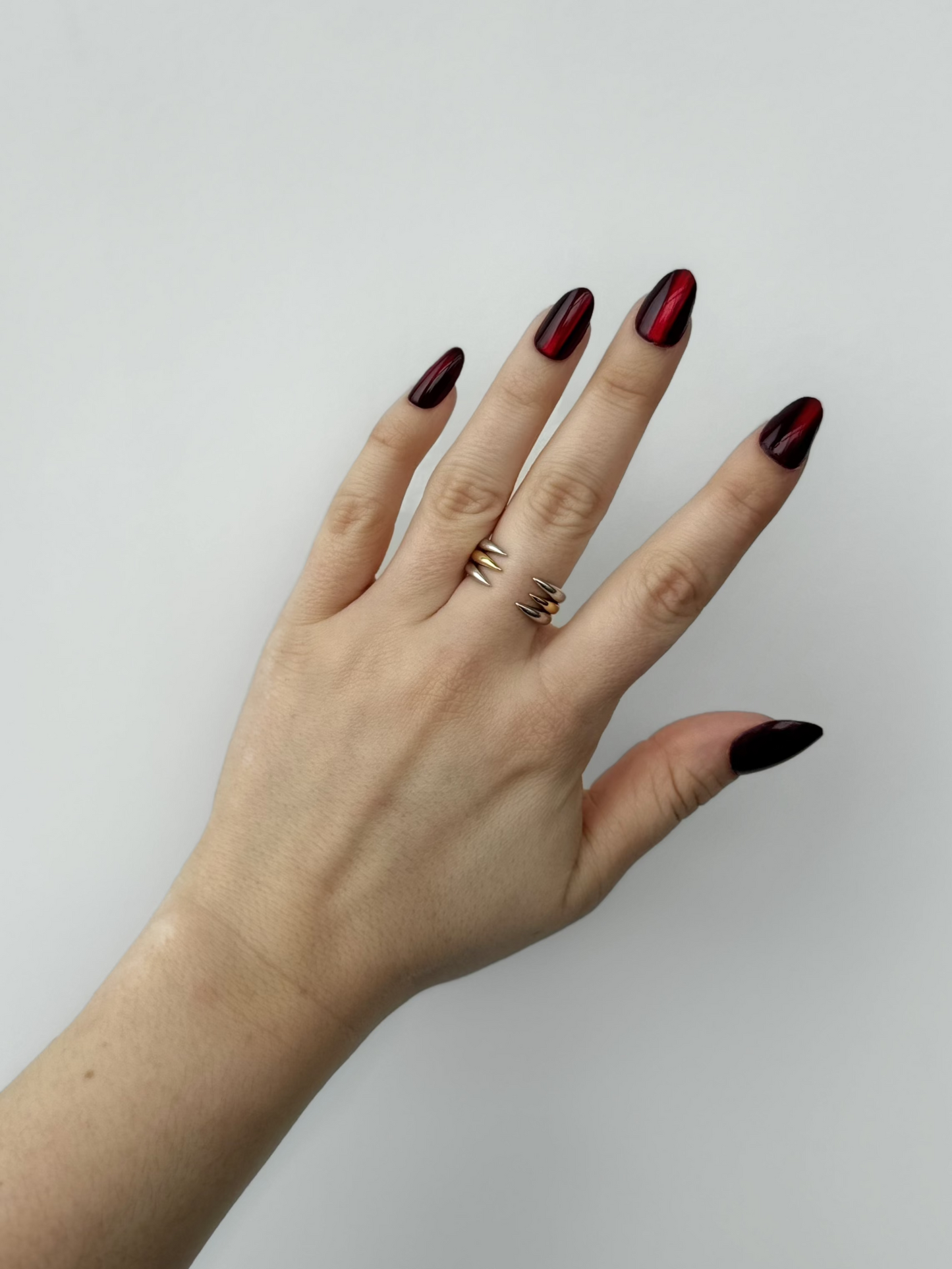 Gimme More Ring