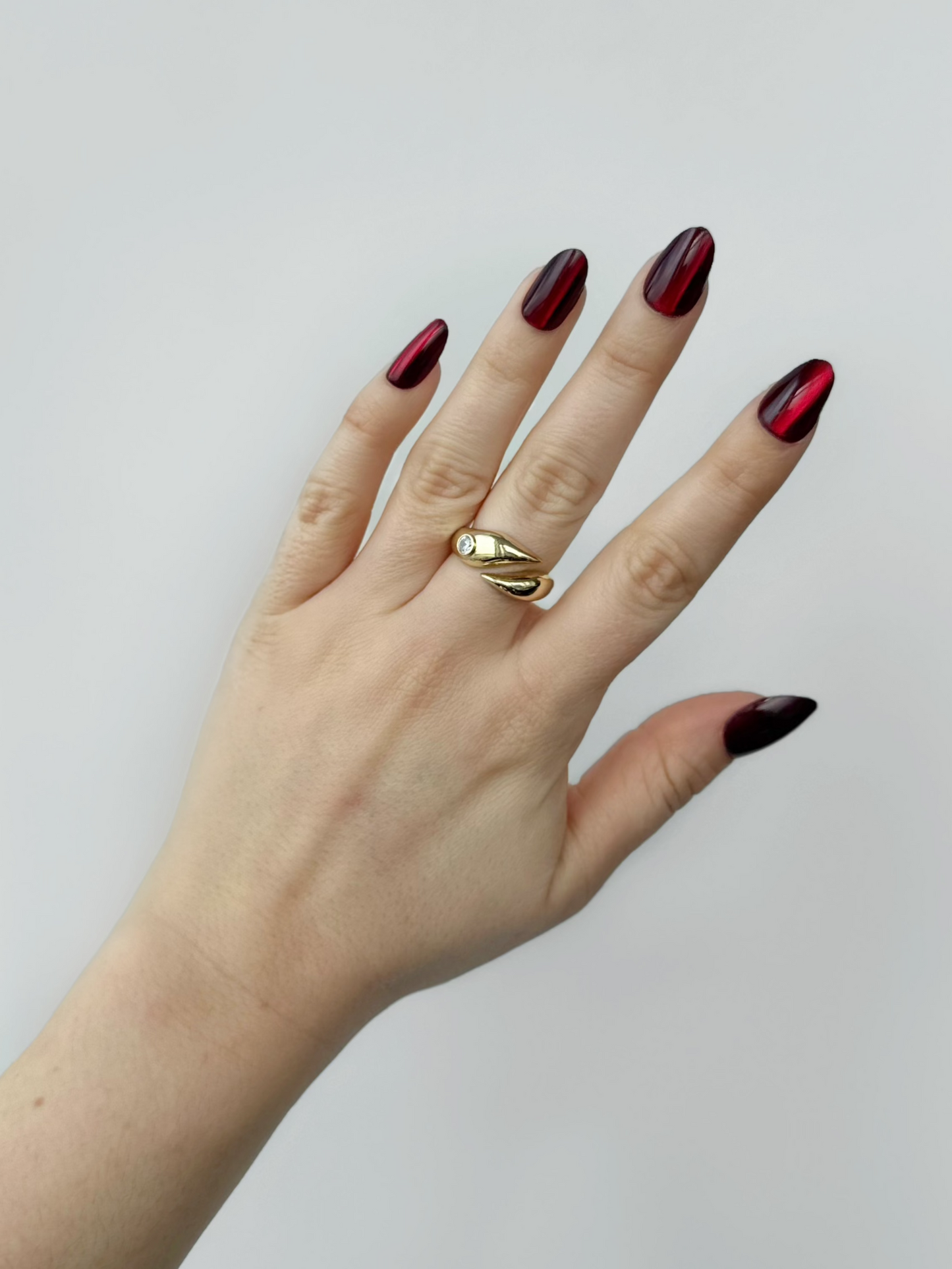 Boy Toy Ring