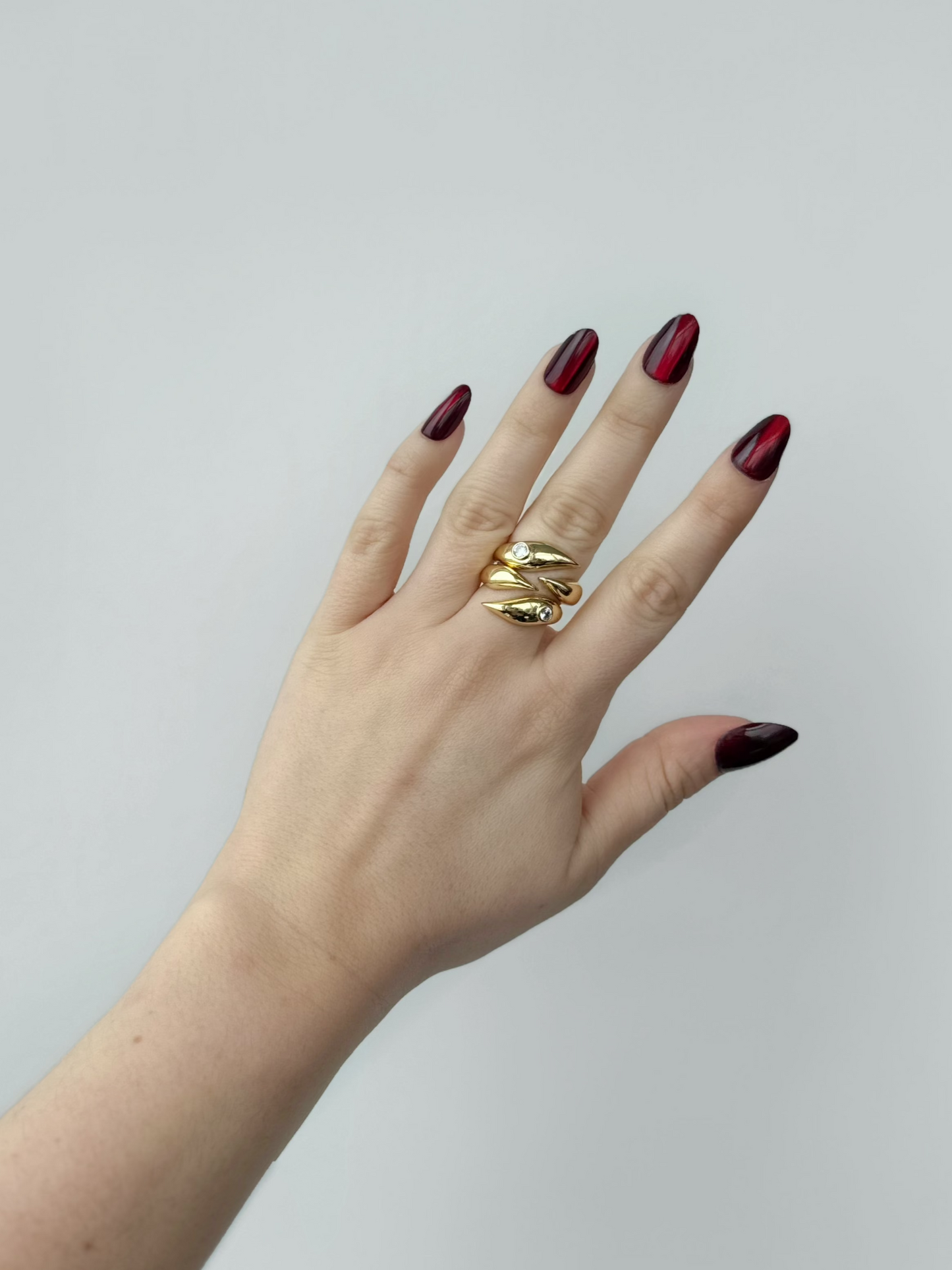 Boy Toy Ring