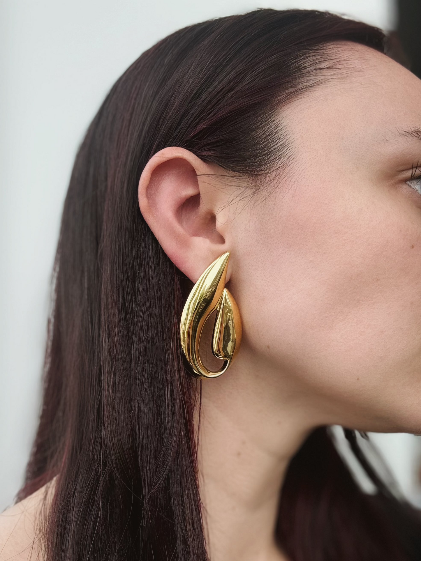 Best Behavior Earring