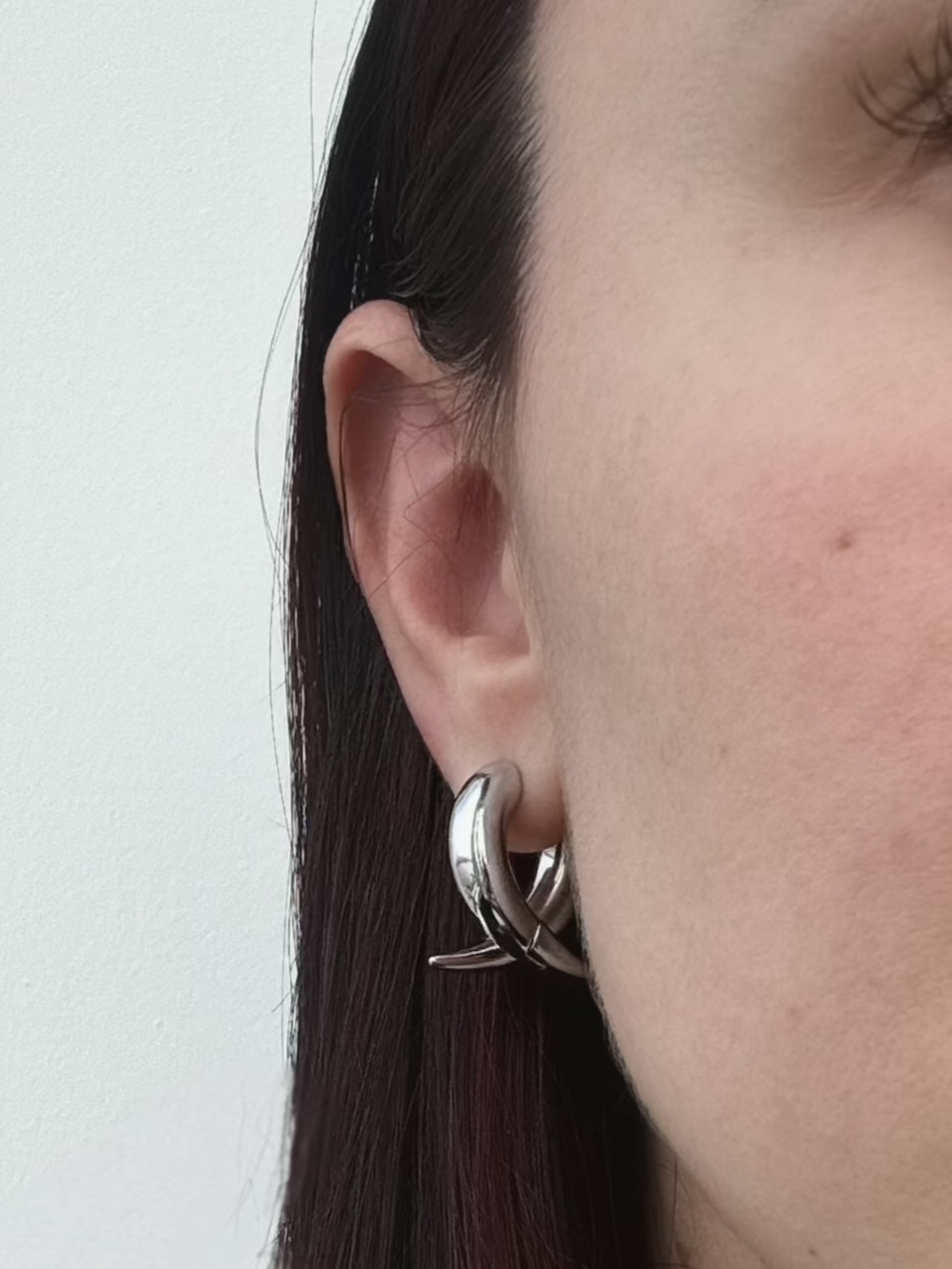 She's Nasty Earring