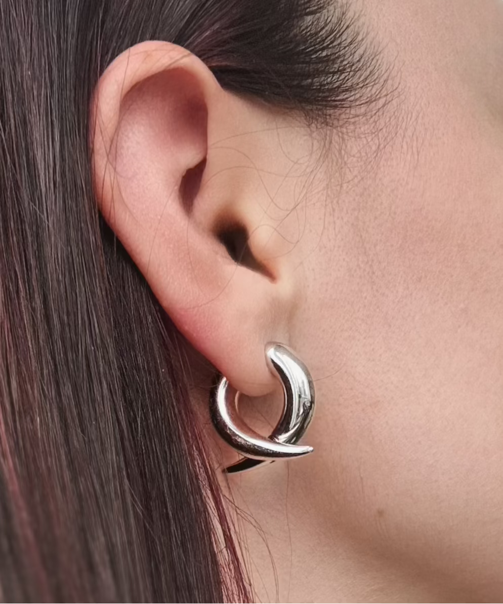 She's Nasty Earring