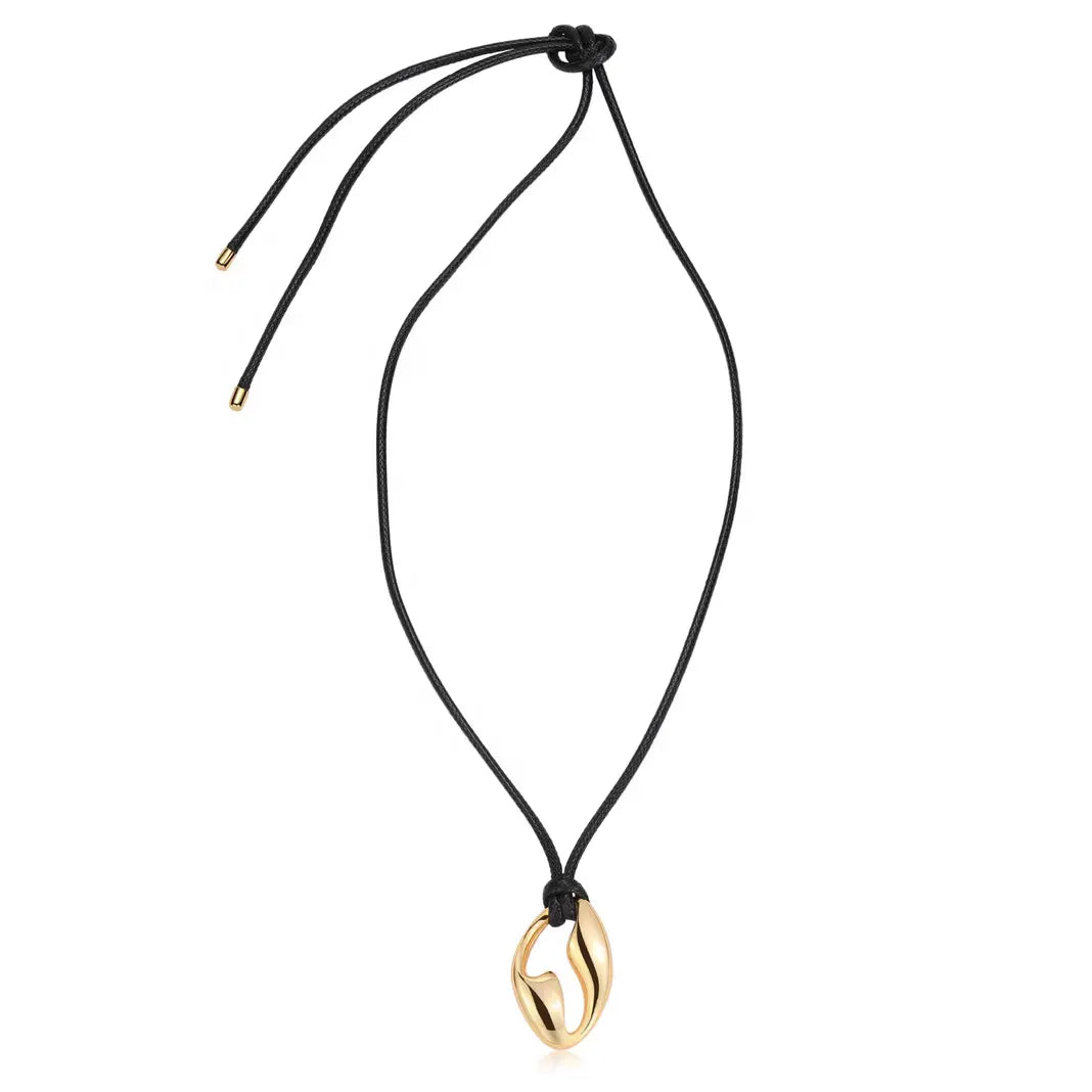 She's a Tease Necklace