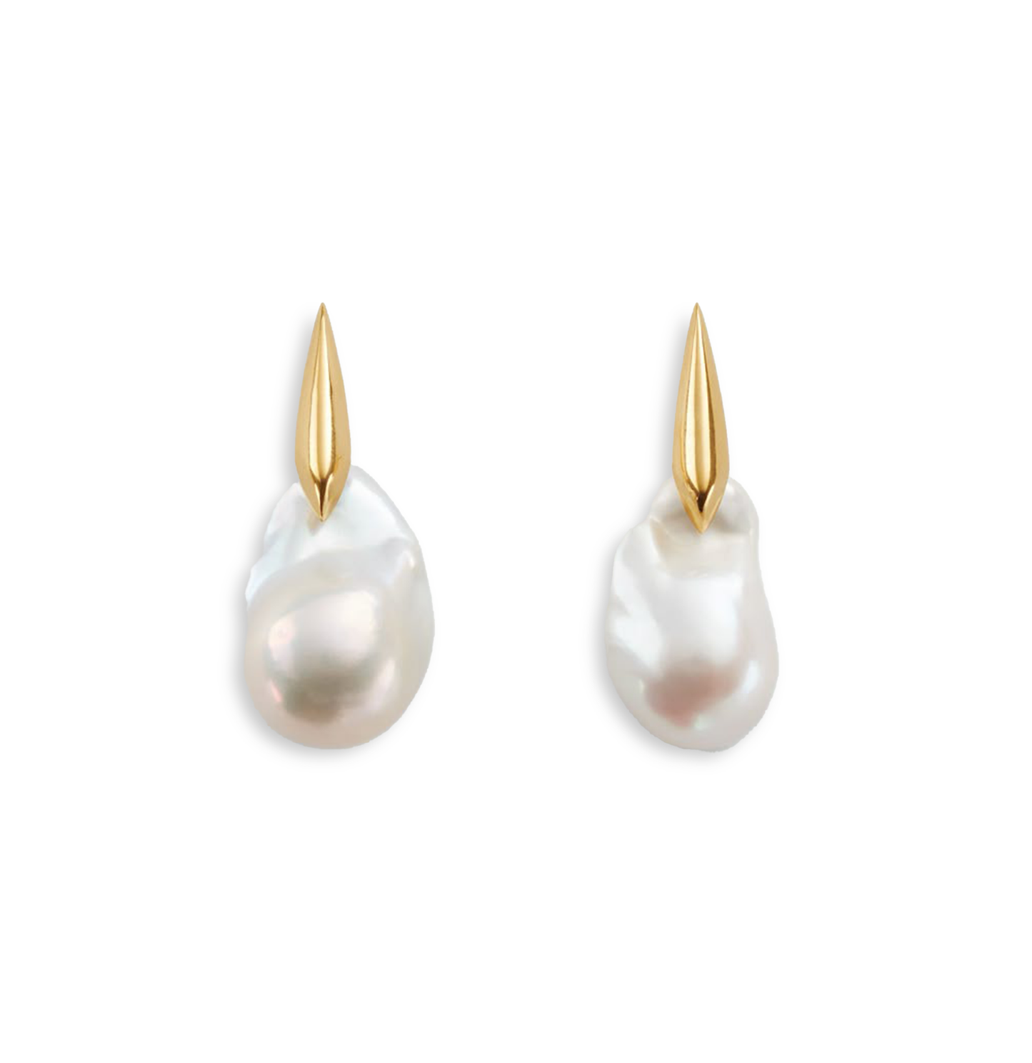 Siren Pearl Earrings