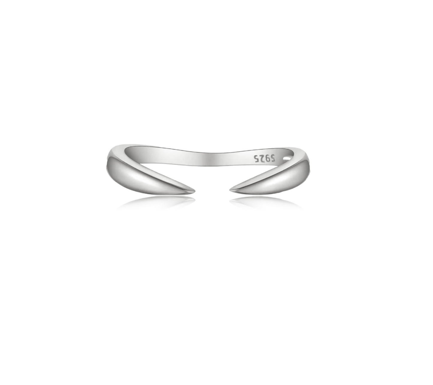 Gimme More Ring