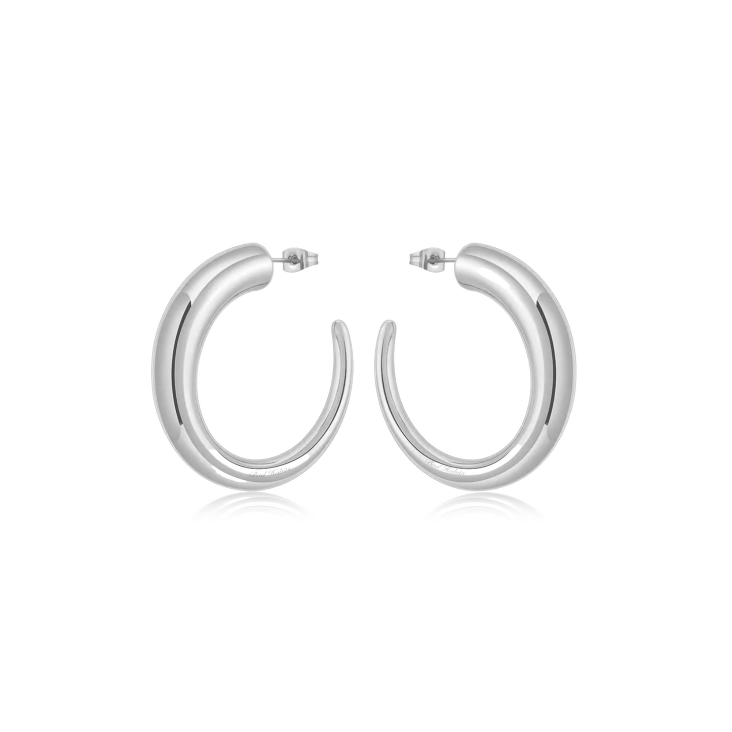 Heartbreaker Hoop Small
