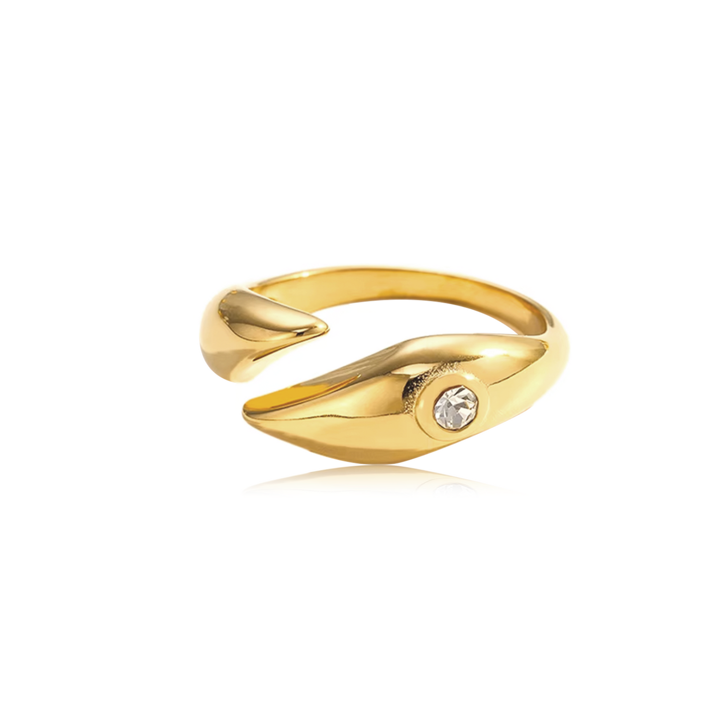 Boy Toy Ring