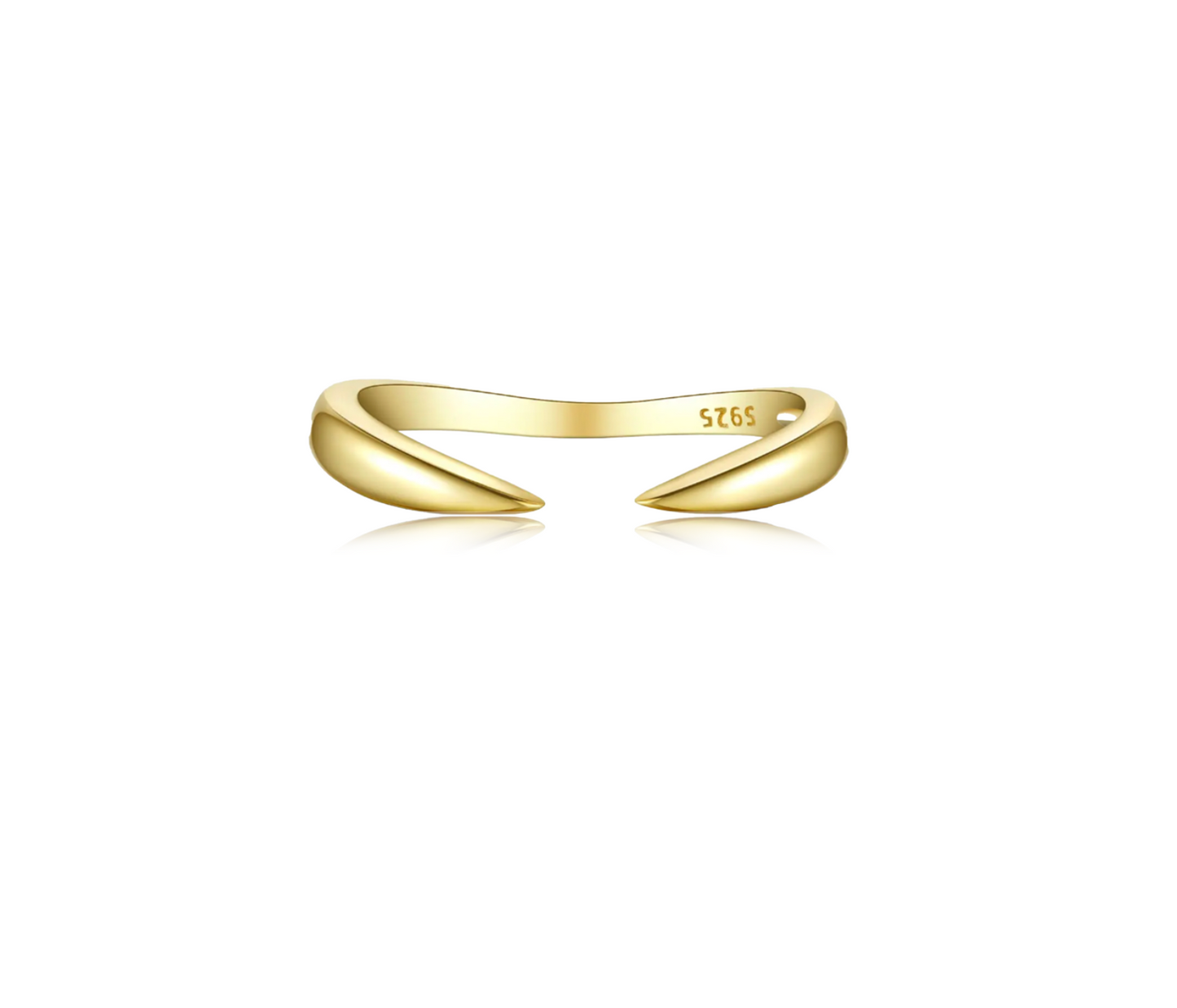 Gimme More Ring