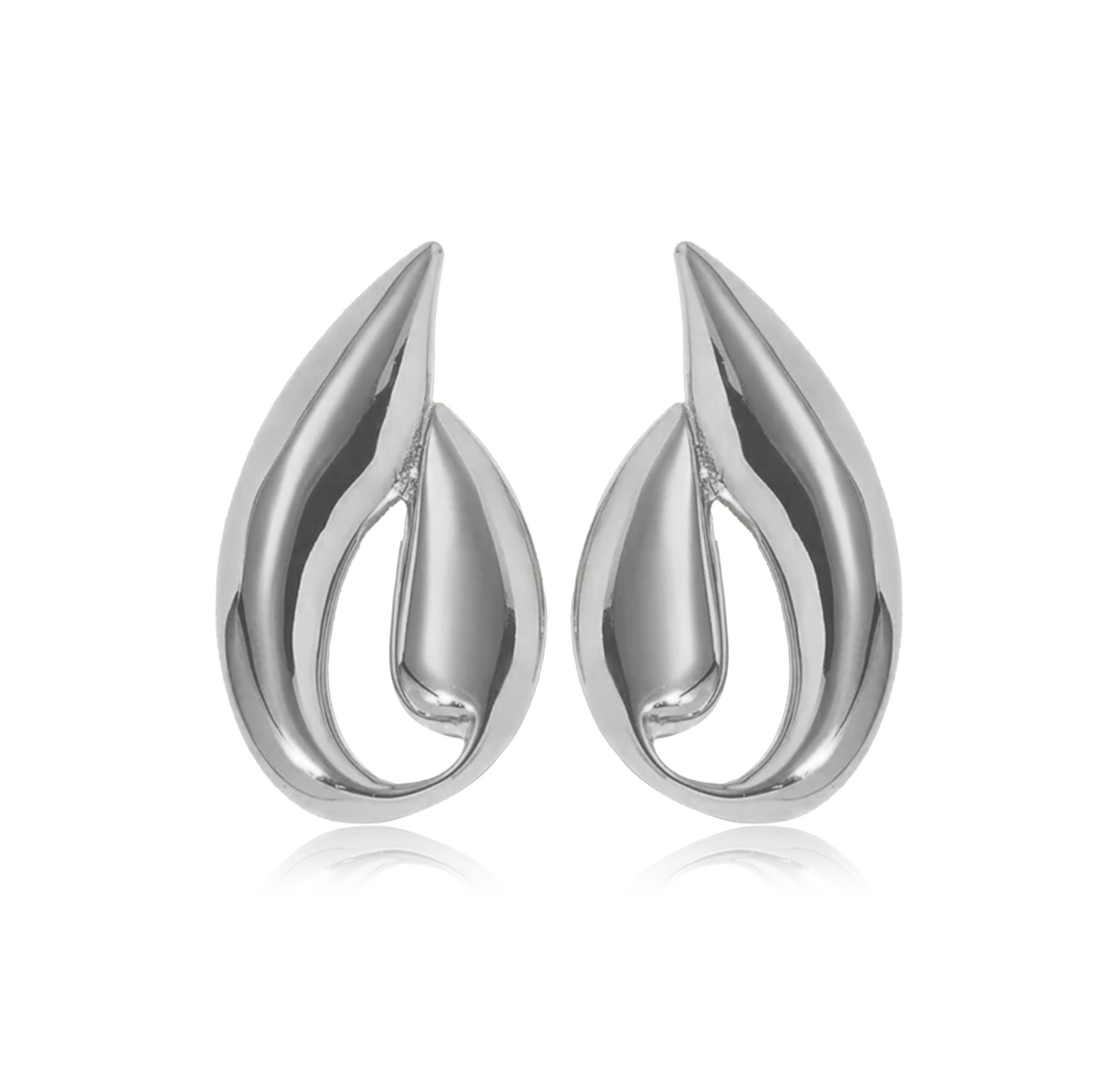 Best Behavior Earring