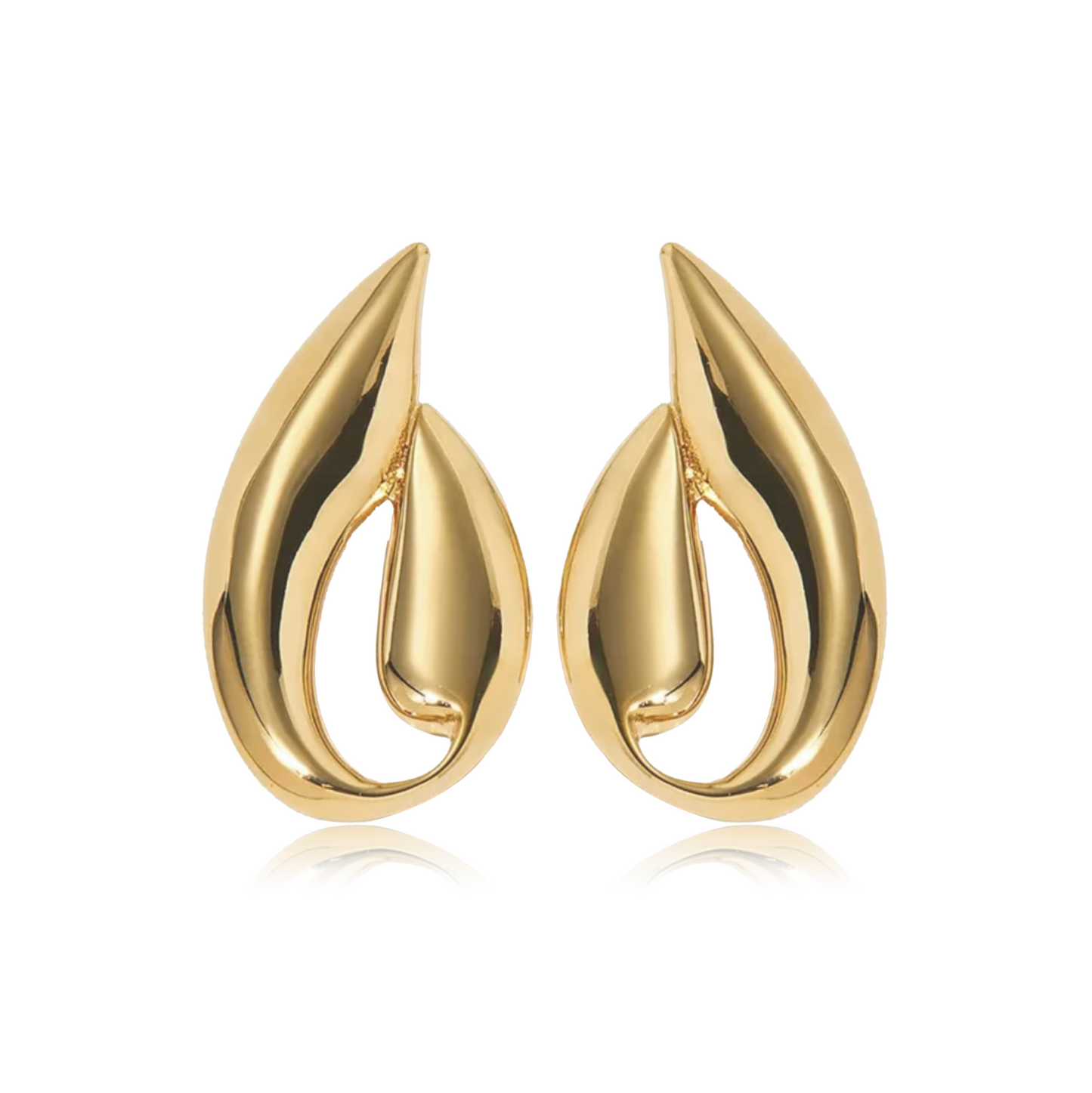 Best Behavior Earring