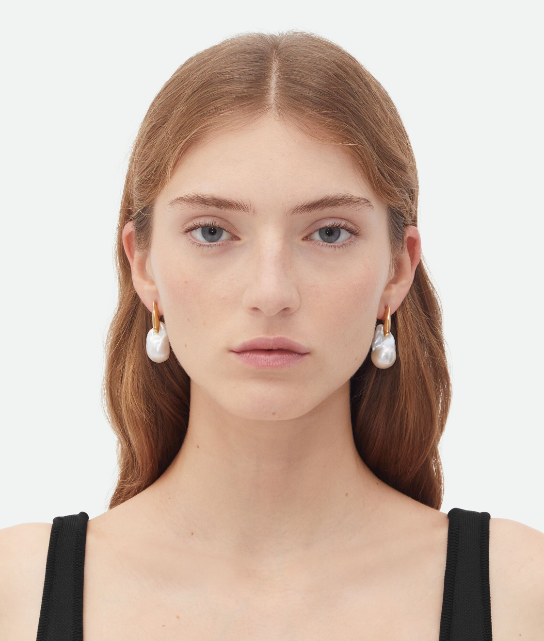 Siren Pearl Earrings